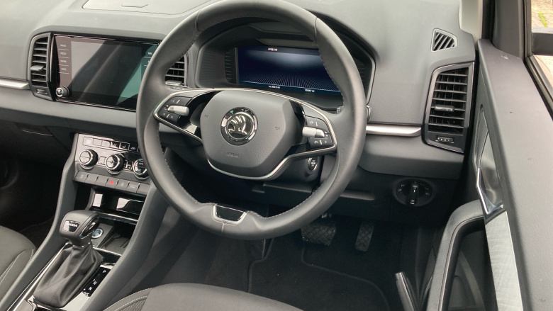 Skoda Karoq 1.5 TSI SE Drive 5dr DSG Petrol Estate